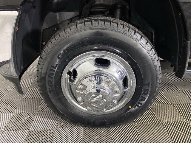 used 2020 Ram 3500 car, priced at $48,000