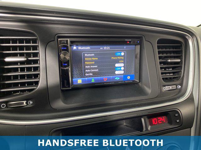 used 2015 Kia Optima car, priced at $10,000