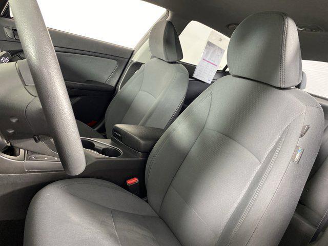 used 2015 Kia Optima car, priced at $10,000