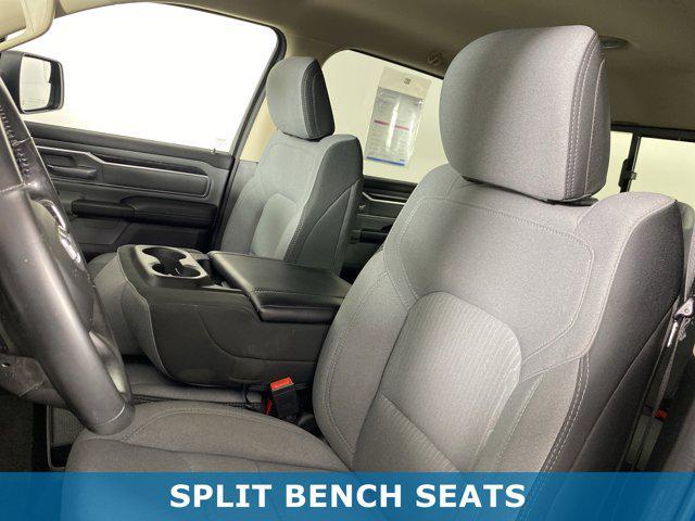 used 2020 Ram 1500 car, priced at $30,000