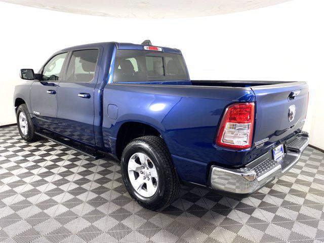 used 2020 Ram 1500 car, priced at $30,000