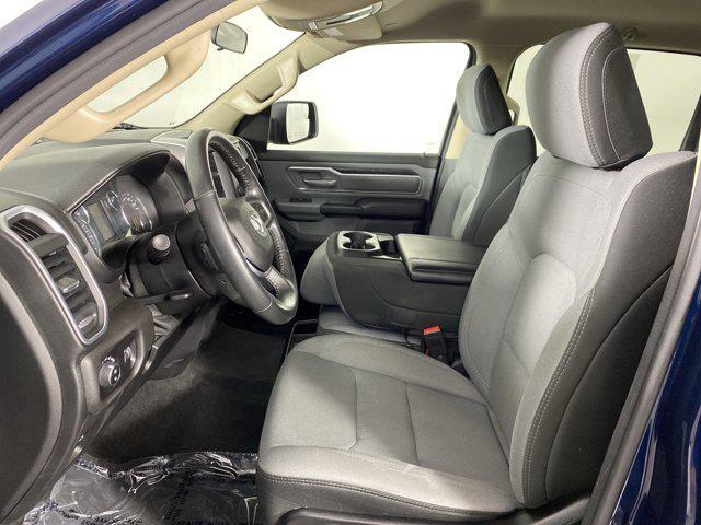 used 2020 Ram 1500 car, priced at $30,000