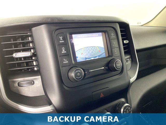 used 2020 Ram 1500 car, priced at $30,000