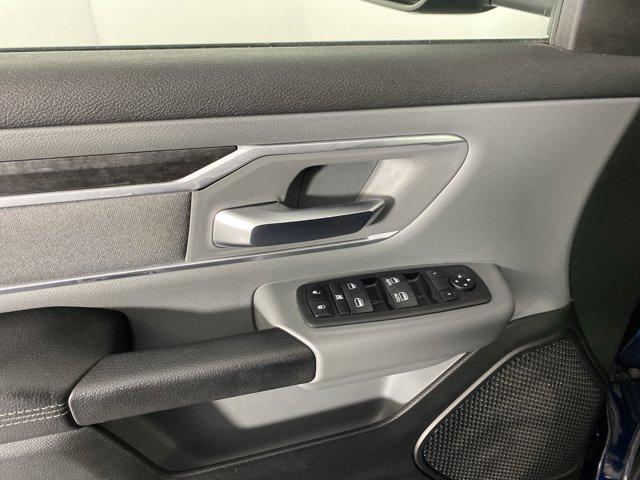 used 2020 Ram 1500 car, priced at $30,000