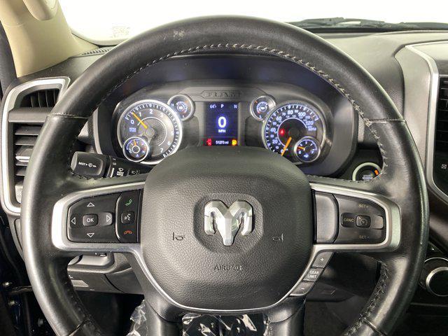 used 2020 Ram 1500 car, priced at $30,000