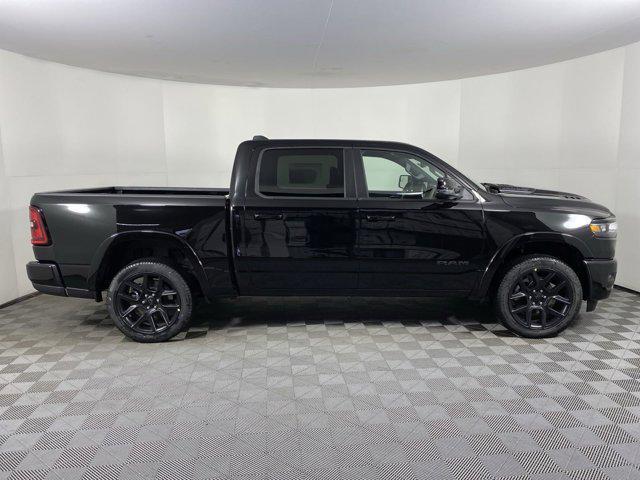 new 2025 Ram 1500 car, priced at $59,905