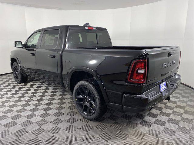 new 2025 Ram 1500 car, priced at $59,905