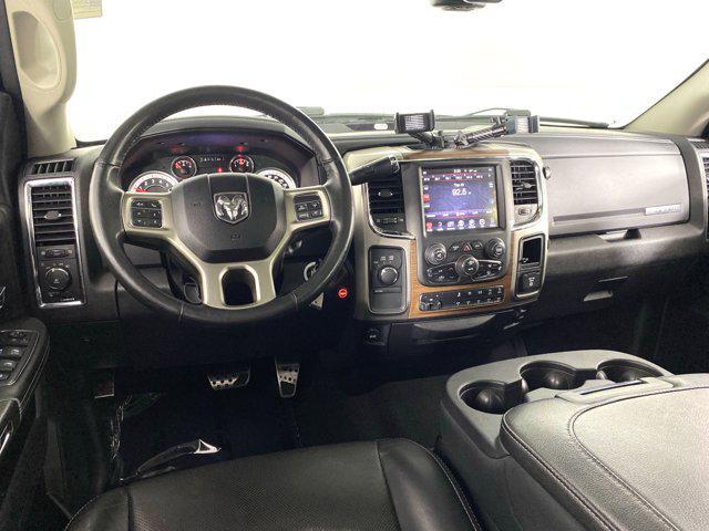 used 2016 Ram 3500 car, priced at $39,000