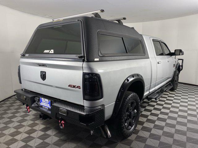 used 2016 Ram 3500 car, priced at $39,000