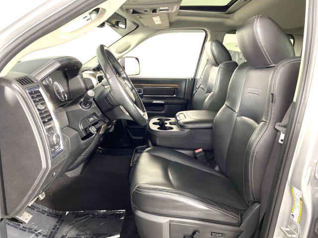 used 2016 Ram 3500 car, priced at $39,000