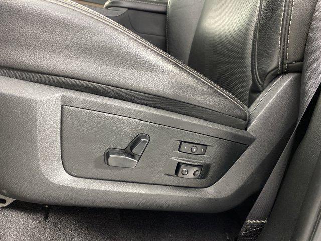 used 2016 Ram 3500 car, priced at $39,000