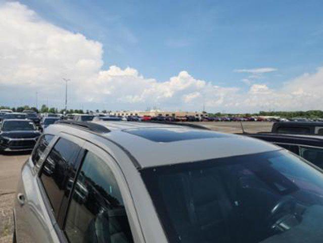 used 2022 Dodge Durango car, priced at $36,950