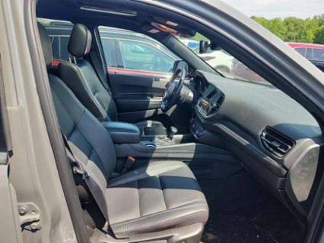used 2022 Dodge Durango car, priced at $36,950