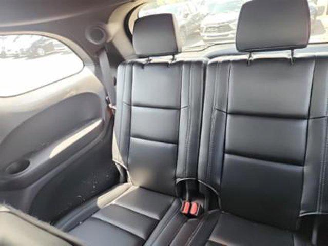 used 2022 Dodge Durango car, priced at $36,950
