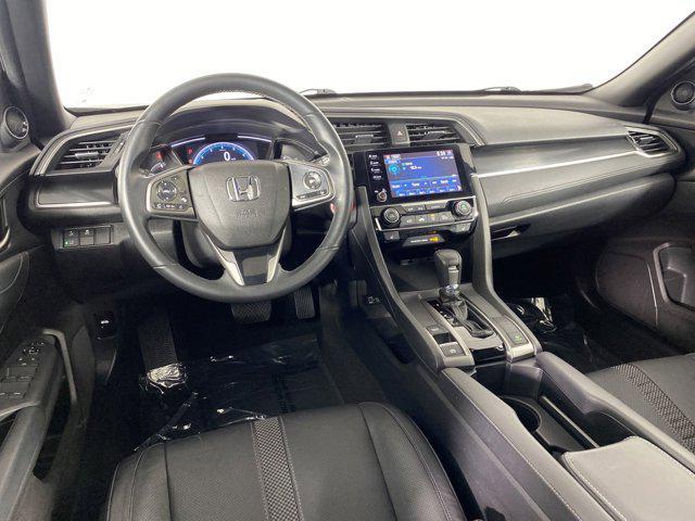 used 2020 Honda Civic car, priced at $22,900