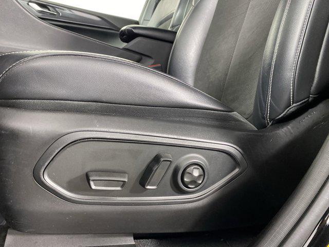 used 2022 Jeep Grand Cherokee car, priced at $32,500