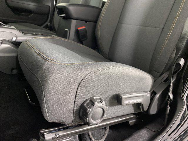 new 2026 Jeep Wrangler car, priced at $55,365