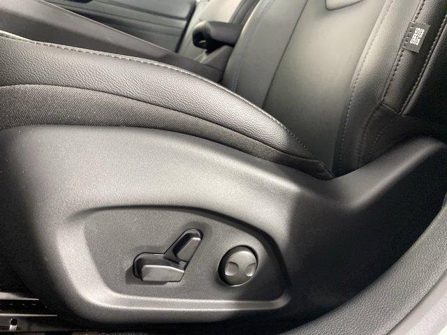 new 2025 Jeep Compass car, priced at $34,583