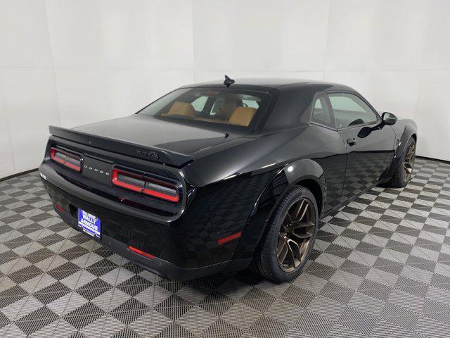 new 2023 Dodge Challenger car, priced at $85,552