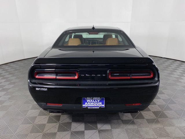 new 2023 Dodge Challenger car, priced at $82,062