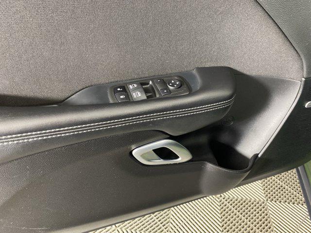 used 2022 Dodge Challenger car, priced at $41,000