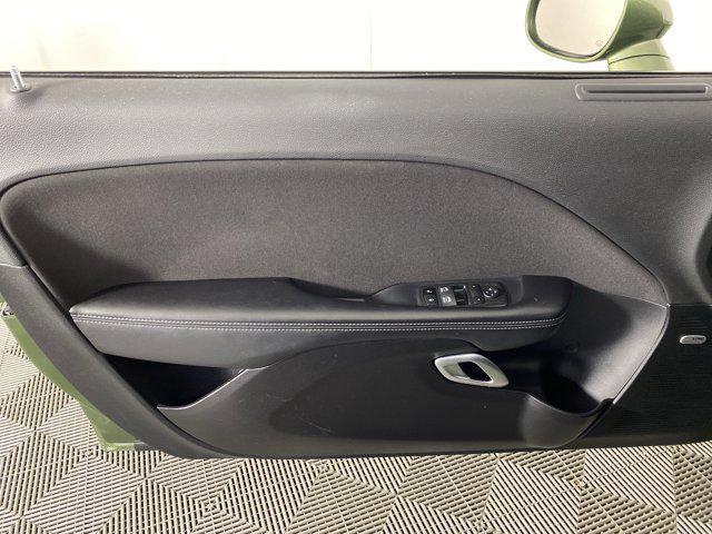 used 2022 Dodge Challenger car, priced at $41,000