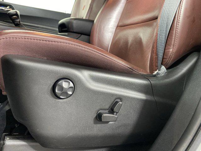 used 2023 Dodge Durango car, priced at $32,800