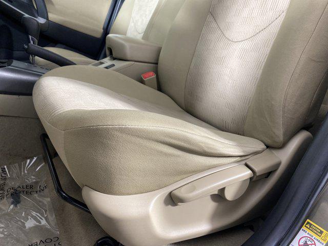 used 2012 Toyota RAV4 car, priced at $3,988
