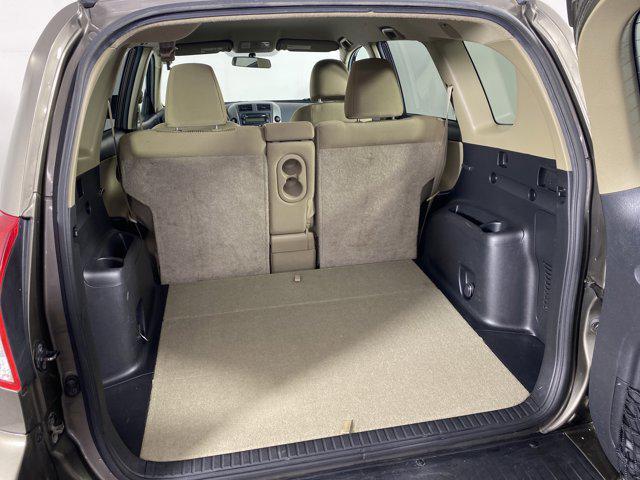 used 2012 Toyota RAV4 car, priced at $3,988