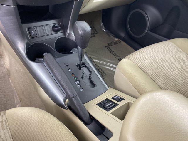 used 2012 Toyota RAV4 car, priced at $3,988