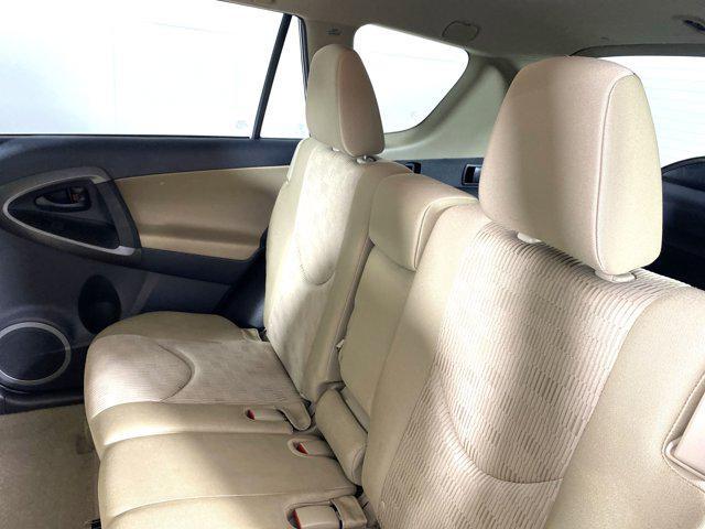 used 2012 Toyota RAV4 car, priced at $3,988
