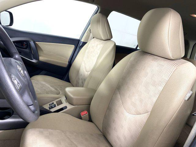 used 2012 Toyota RAV4 car, priced at $3,988