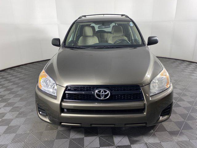 used 2012 Toyota RAV4 car, priced at $3,988