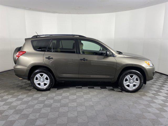 used 2012 Toyota RAV4 car, priced at $3,988