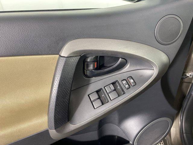 used 2012 Toyota RAV4 car, priced at $3,988