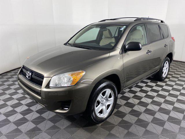 used 2012 Toyota RAV4 car, priced at $3,988