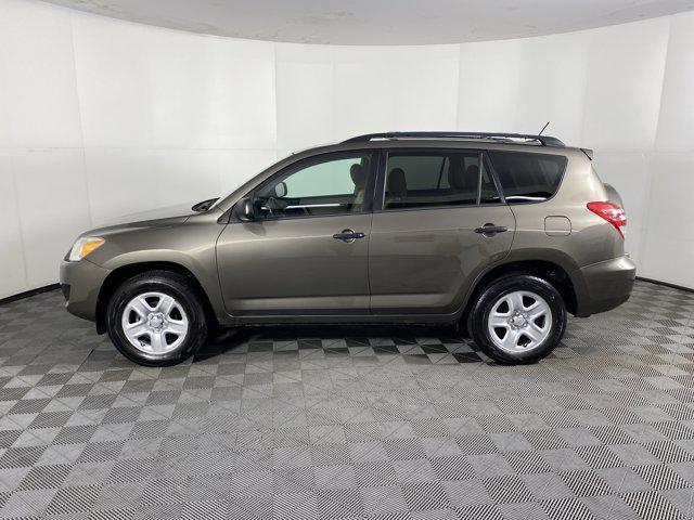 used 2012 Toyota RAV4 car, priced at $3,988