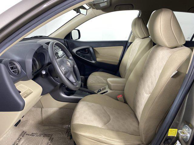 used 2012 Toyota RAV4 car, priced at $3,988