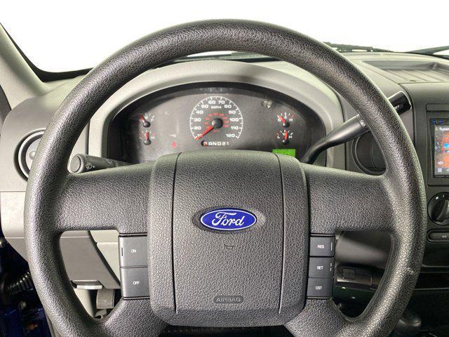 used 2008 Ford F-150 car, priced at $8,988