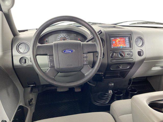 used 2008 Ford F-150 car, priced at $8,988