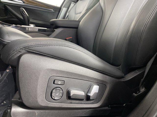 used 2019 BMW X3 car, priced at $14,300