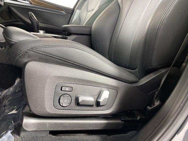 used 2019 BMW X3 car, priced at $14,300