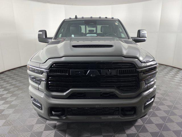 new 2026 Ram 2500 car, priced at $71,647