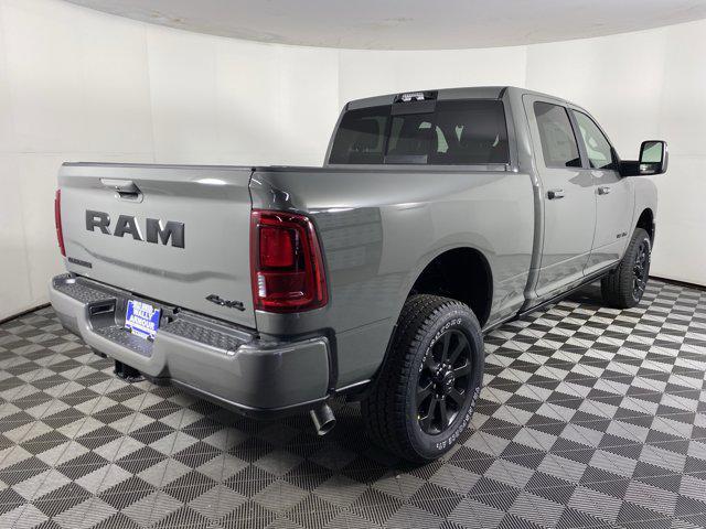 new 2026 Ram 2500 car, priced at $71,647