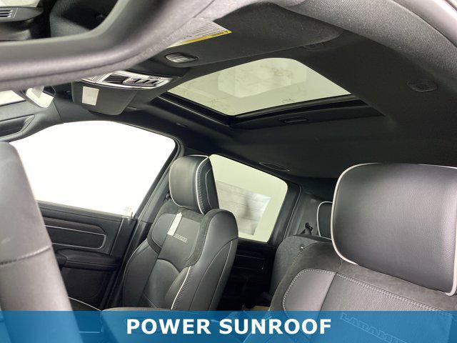 new 2026 Ram 2500 car, priced at $71,647