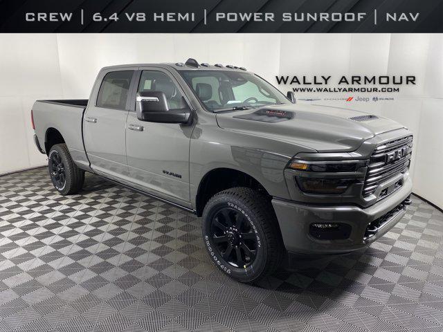 new 2026 Ram 2500 car, priced at $71,647