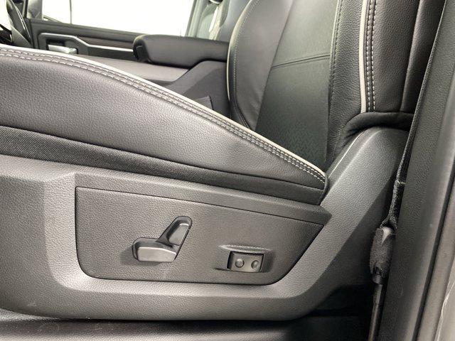 new 2026 Ram 2500 car, priced at $71,647