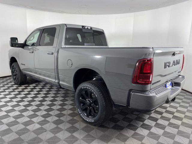 new 2026 Ram 2500 car, priced at $71,647