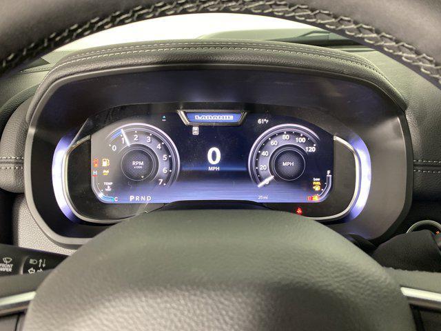 new 2026 Ram 2500 car, priced at $71,647