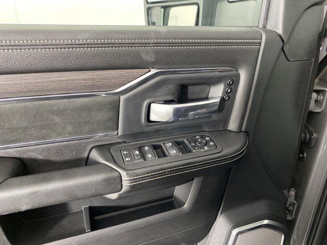 new 2026 Ram 2500 car, priced at $71,647